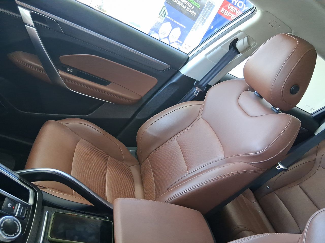 Geely Azkarra Azkarra 4x4 1.5 Aut 2022 Usado en Usados de Primera - Sergio Escobar