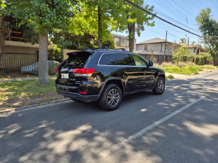 Jeep Grand cherokee laredo 3.6  Auto. 2020 Usado en Autoadvice Autos Usados