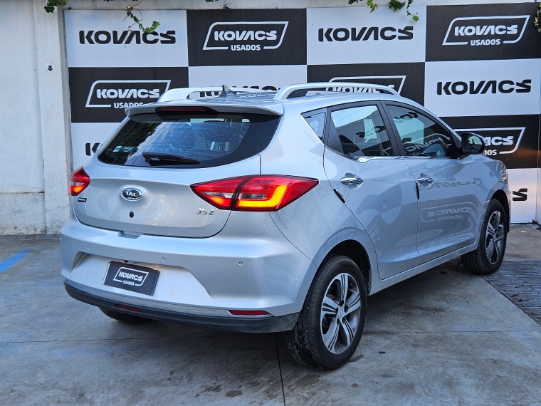 Jac Js2 1.5 Comfort Mt 2023 Usado  Usado en Kovacs Usados