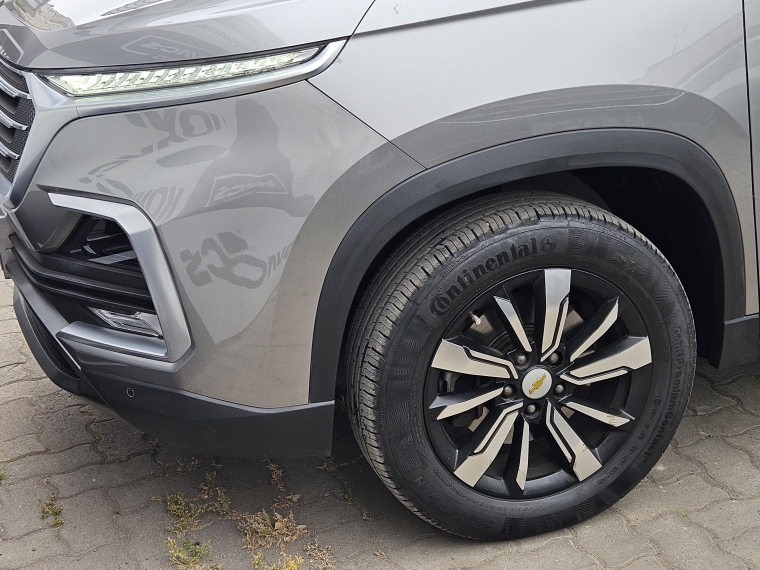 Chevrolet Captiva Premier Mt 2020 Usado  Usado en Kovacs Usados