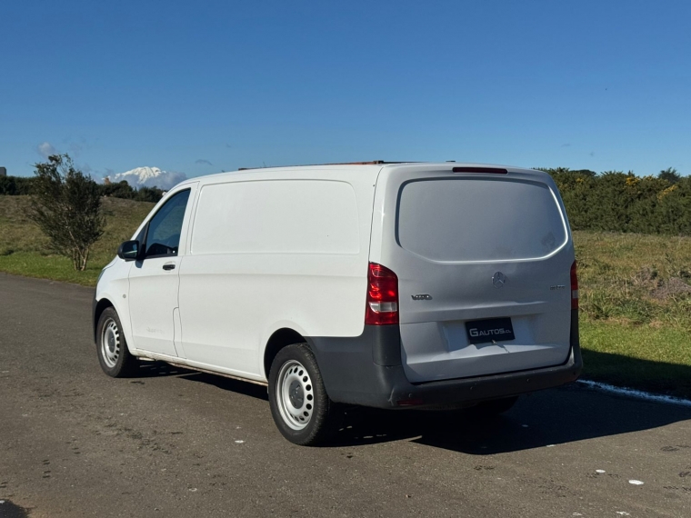 Mercedes benz Vito 111 2023 Usado en G Autos Automotriz - G Autos