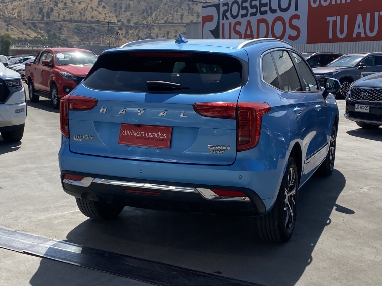 Haval Jolion Jolion Elite 1.5 2022 Usado en Rosselot Usados