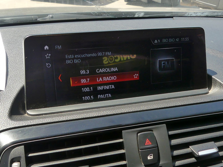 Bmw 220 I Coupe Lci 2.0 Aut 2021 Usado  Usado en Webautos.cl