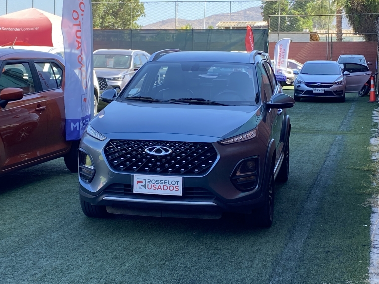 CHERY TIGGO 2 PRO TIGGO 2 PRO GLS MT 1.5 2023