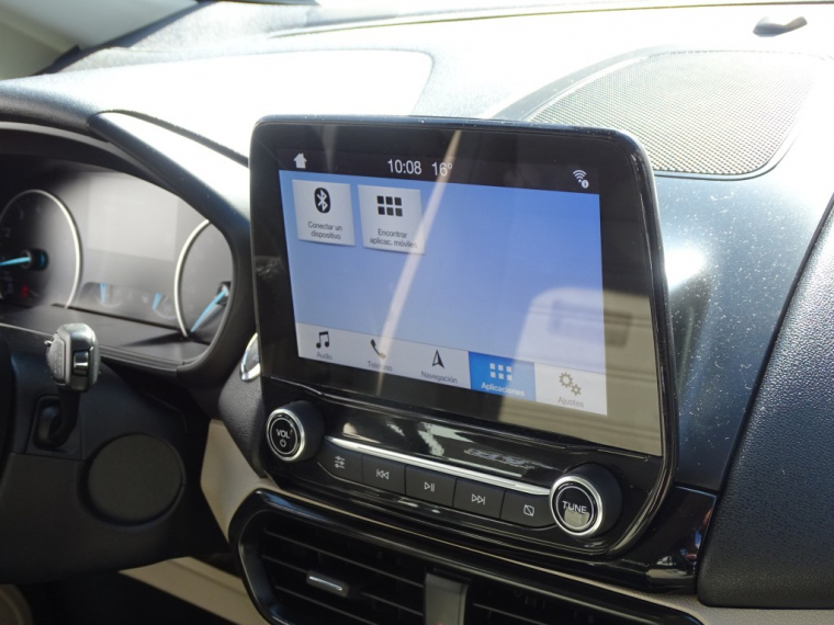 Ford Ecosport Mt 2018 Usado  Usado en Webautos.cl