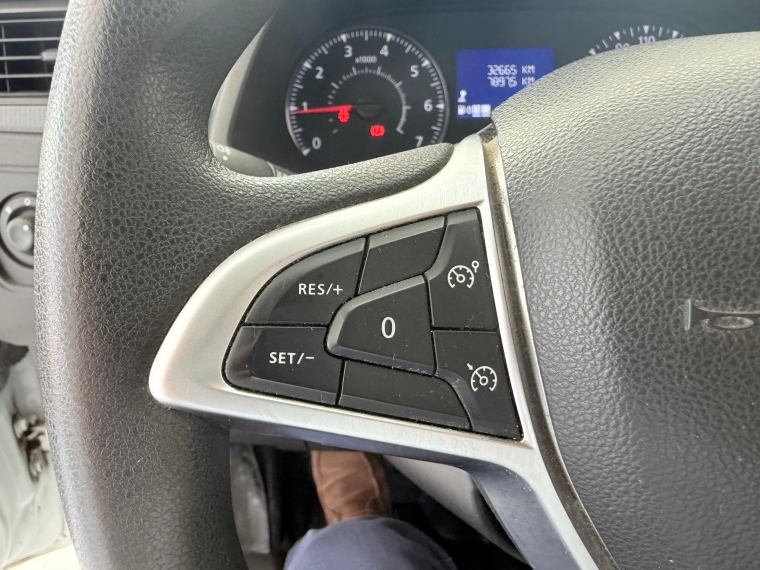 Renault Express Zen 1.5 Facturable 2023 Usado en Automotriz Olea Flaño
