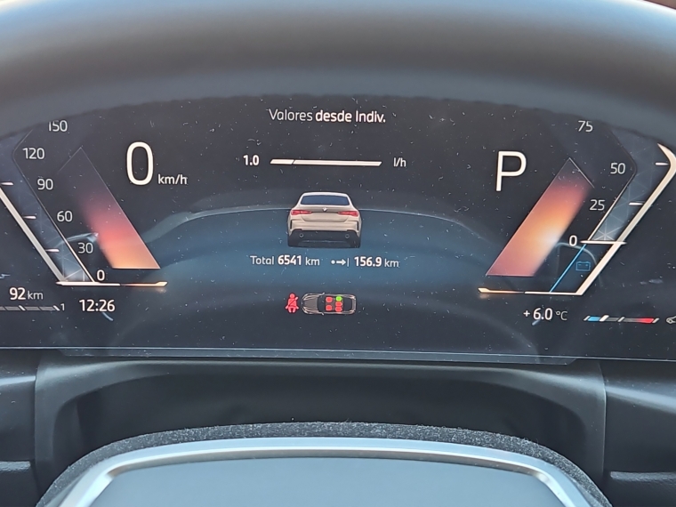 Bmw 420 I Gran Coupé Dynamic 2026 Usado  Usado en BMW Premium Selection