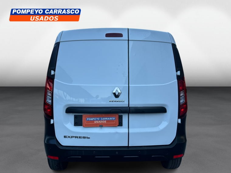 Renault Express 1.5 Zen Mt 2023 Usado  Usado en Pompeyo