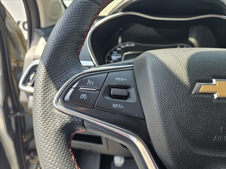 Chevrolet Groove Premier Mt 2021 Usado  Usado en Kovacs Usados