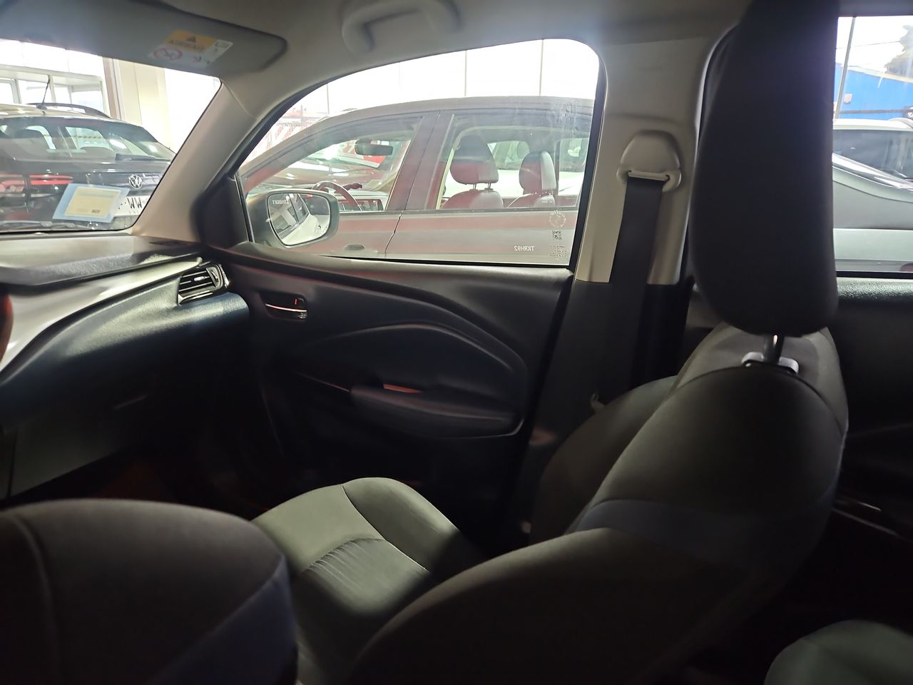 Suzuki Baleno Baleno 4x2 1.5 2024 Usado en Usados de Primera - Sergio Escobar