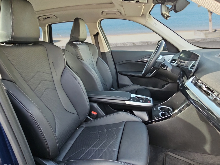 Bmw X1 Xdrive25e Dynamic 2026 Usado Usado en BMW Premium Selection Bmw X1 Xdrive25e Dynamic 2026 Usado Usado en BMW Premium Selection