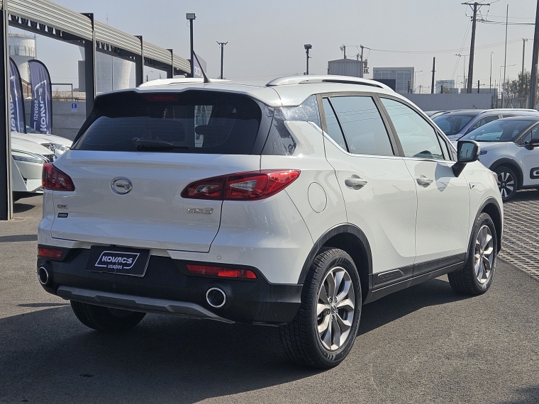 Gac motor Gs3 Gs Mt 1.5 2022 Usado  Usado en Kovacs Usados