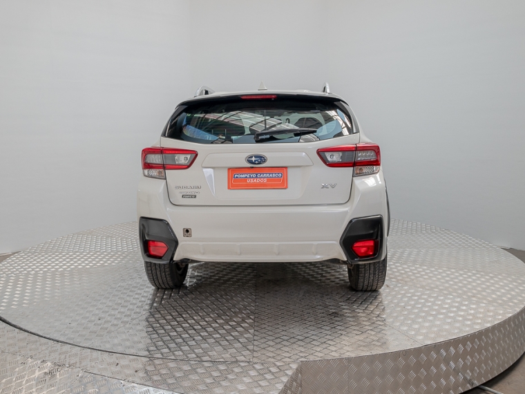 Subaru Xv 2.0 Awd At 4x4 2022 Usado  Usado en Pompeyo