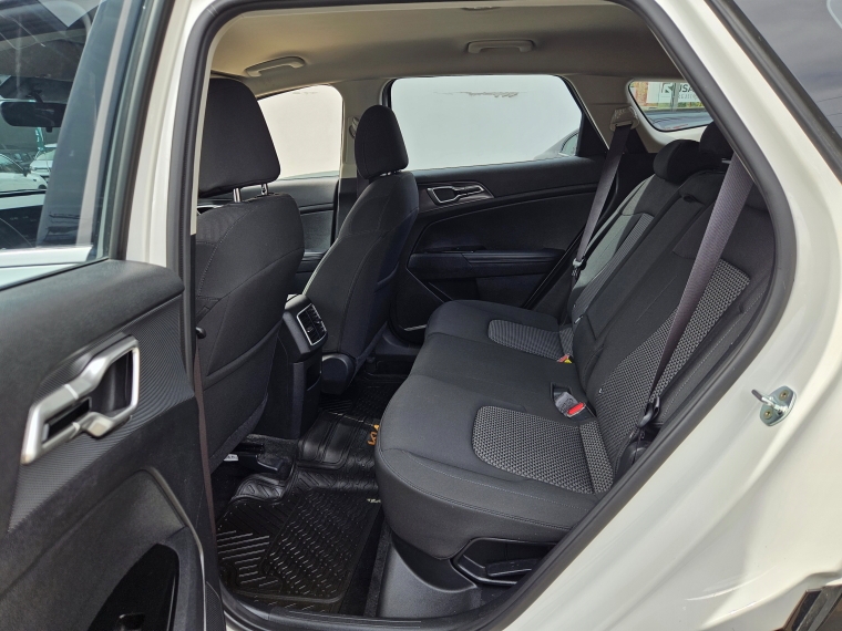 Kia Sportage Sportage Ex 2.0l 2023 Usado en Rosselot Usados