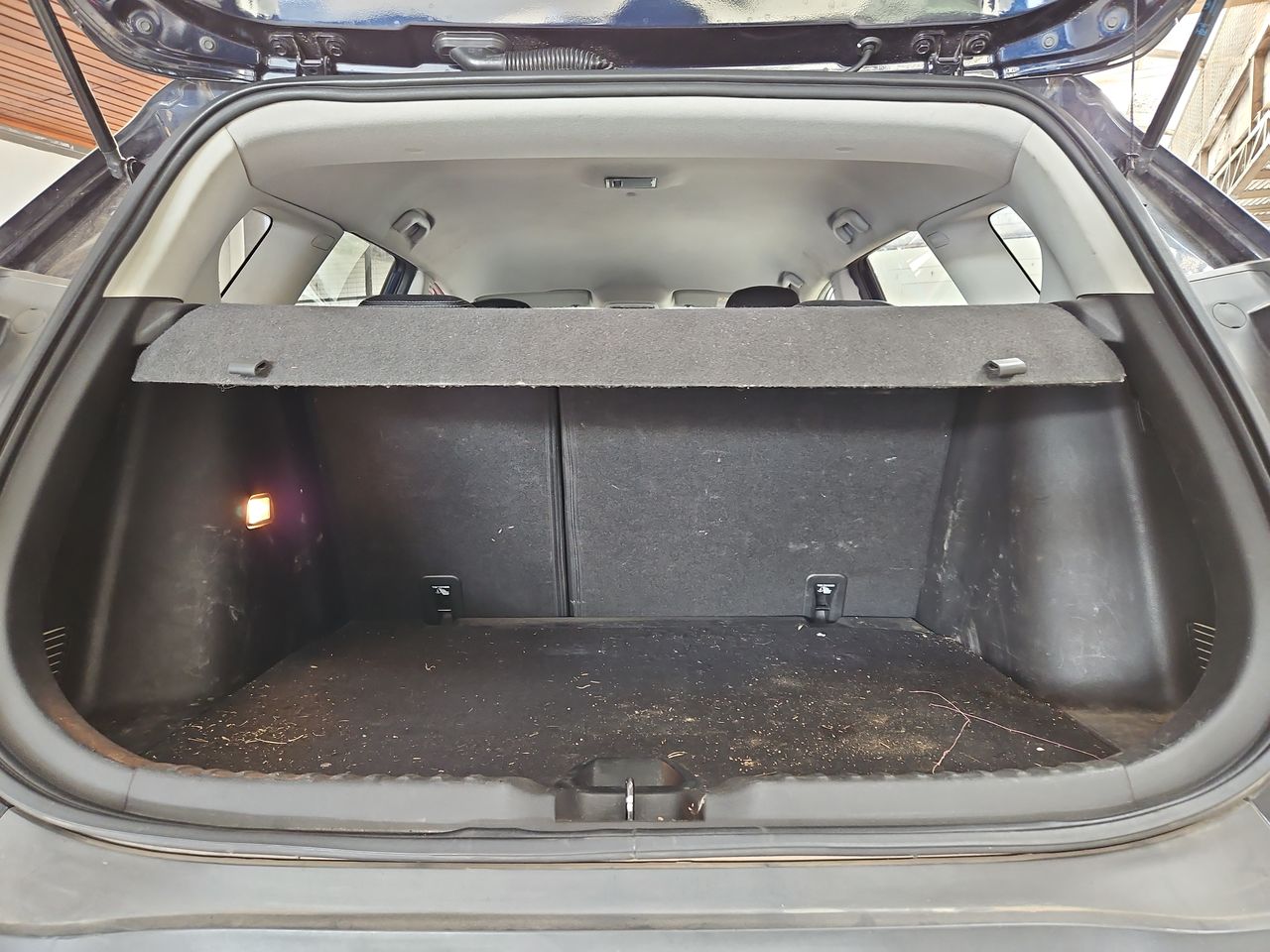 Chevrolet Tracker Tracker 1.2t 2021 Usado en Usados de Primera - Sergio Escobar