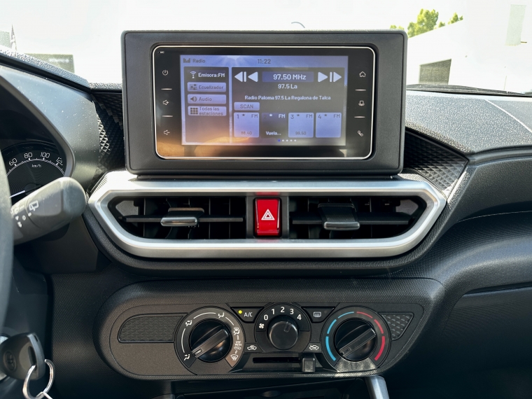 Toyota Raize 1.2 E Cvt At 2023 Usado  Usado en Kovacs Usados