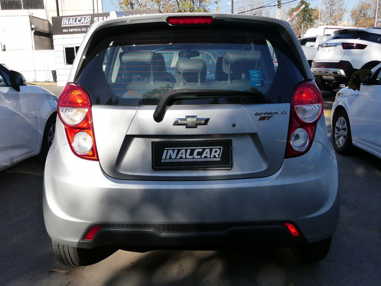Chevrolet 147 Lt 1.2 2015 Usado  Usado en Webautos.cl