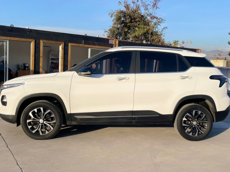 Chevrolet Groove Premier 2021 Usado  Usado en Webautos.cl