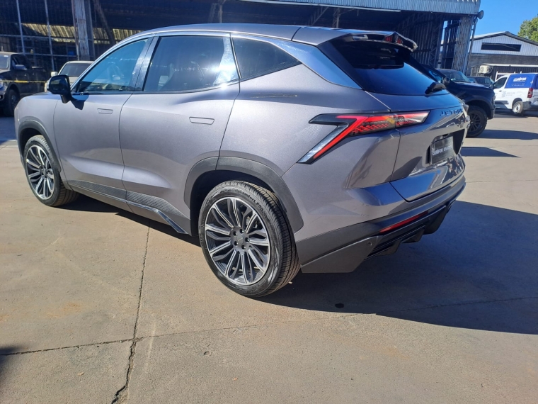 Jetour Dashing 1.6 Aut 2024 Usado  Usado en Webautos.cl