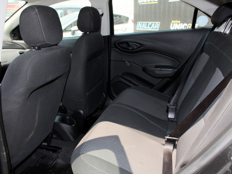 Chevrolet Onix 1.4 Lt Mt 2018 Usado  Usado en Webautos.cl