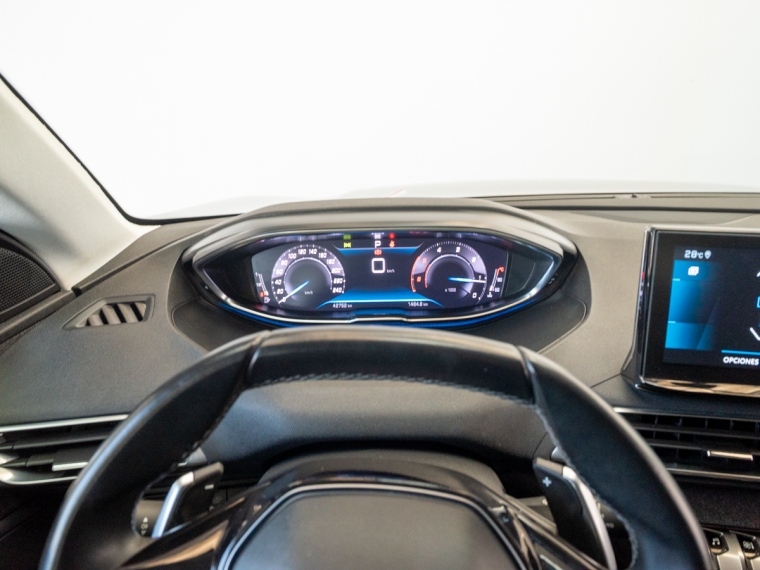 Peugeot 3008 1.5 Active Pack Bluehdi 130 At Diesel 2021 Usado  Usado en Webautos.cl