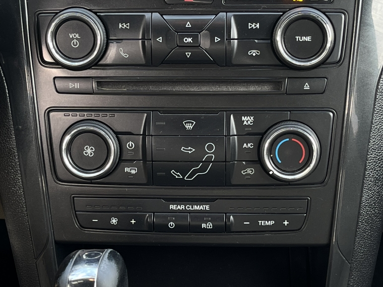 Ford Explorer 2.3 Ecoboost At 2018 Usado  Usado en Kovacs Usados