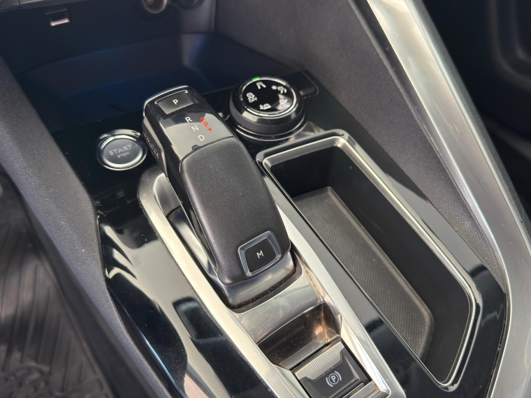 Peugeot 5008 Allure 1.6 Aut 2018 Usado en Automotriz Olea Flaño