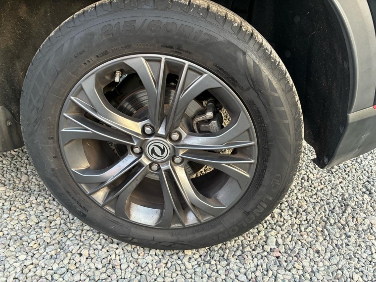 Dfsk 500 1.5 Cvt - Unico DueÑo 2024 Usado  Usado en Webautos.cl