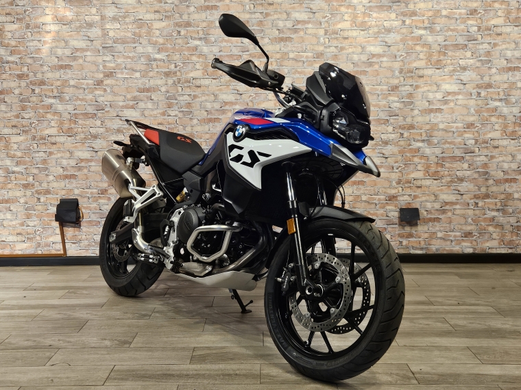 BMW Seminuevos BMW F 800 GS II 2025 BMW F 800 GS II 2025