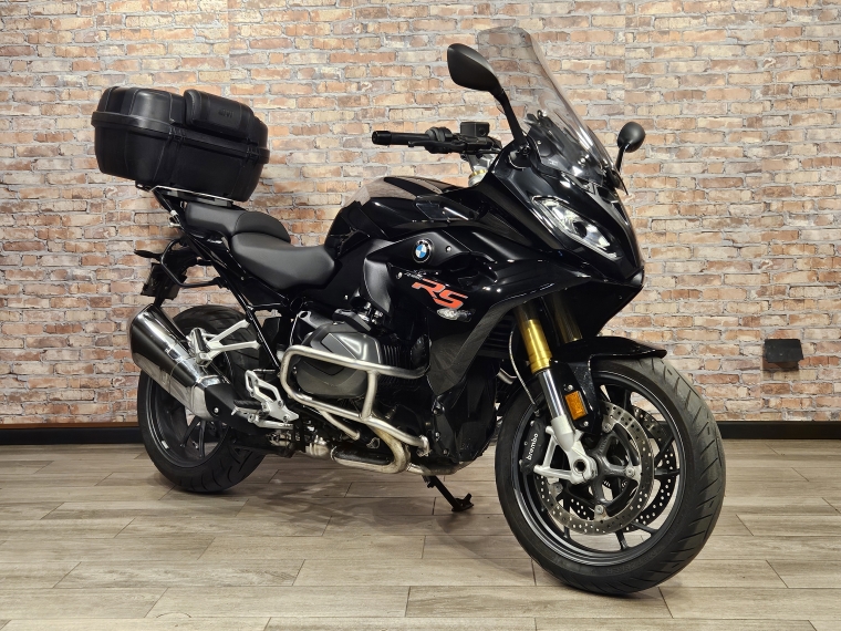 BMW R 1250 RS . 2023