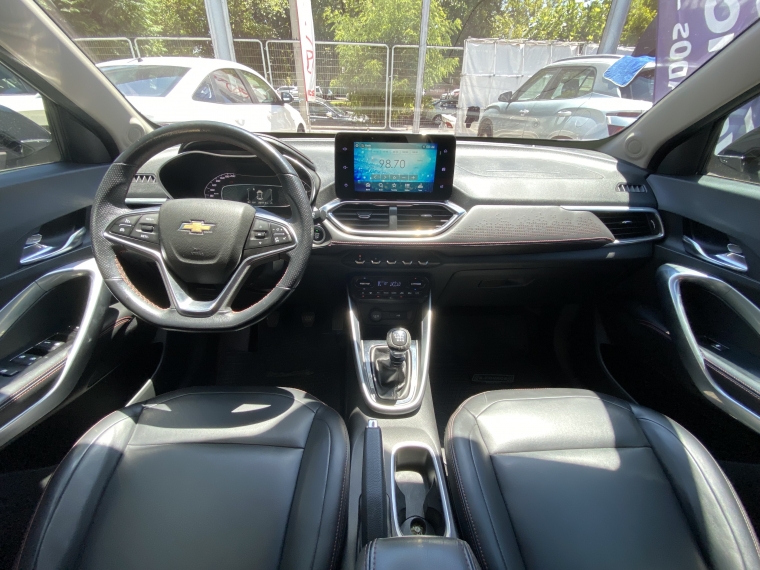 Chevrolet Groove 1.5 Premier Mt 2023 Usado  Usado en Kovacs Usados