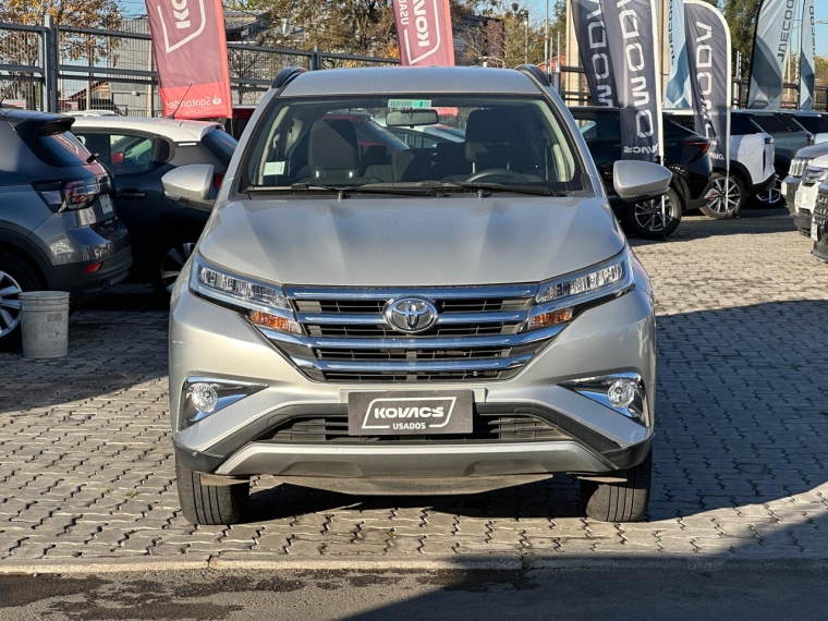 Toyota Rush Rush 1.5 Xli Mt 2021 Usado  Usado en Kovacs Usados