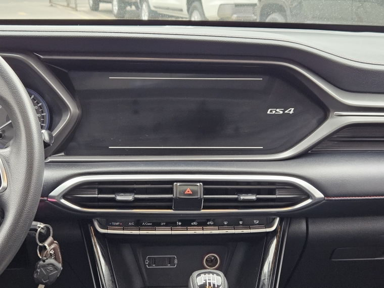 Gac motor Gs4 Gs4 Power 1.5 2022 Usado en Rosselot Usados
