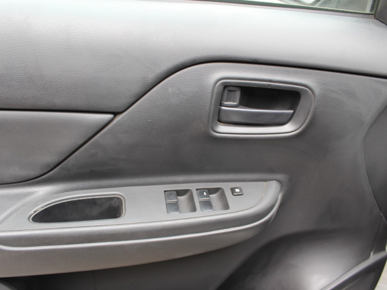 Mitsubishi L200 Work 4x2 2020 Usado  Usado en Webautos.cl