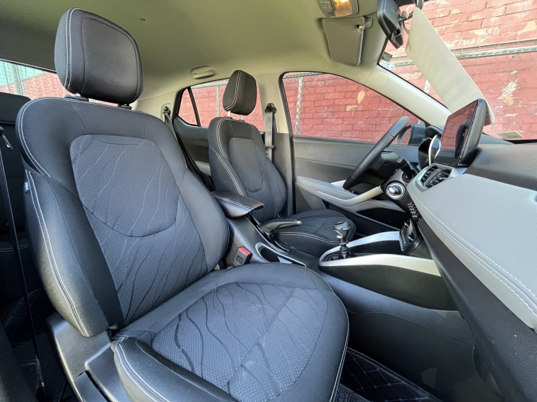 Chevrolet Groove Groove 1.5 2024 Usado en Rosselot Usados