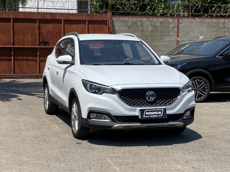 Mg Zs 1.5 Std At 2021 Usado  Usado en Kovacs Usados