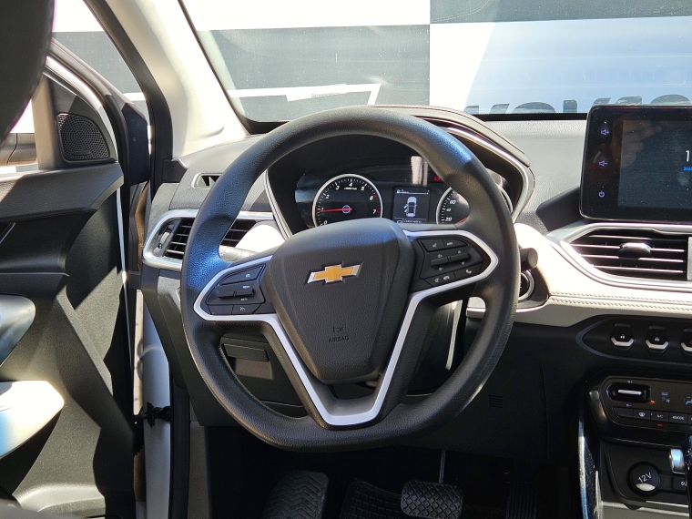 Chevrolet Captiva 1.5 Ltz At 2024 Usado  Usado en Kovacs Usados