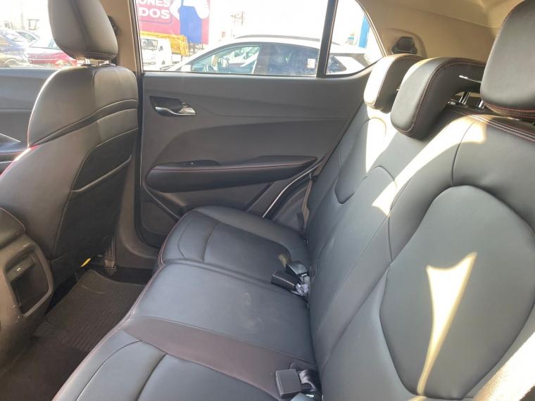 Chevrolet Groove 1.5 Premier Mt 2024 Usado  Usado en Webautos.cl