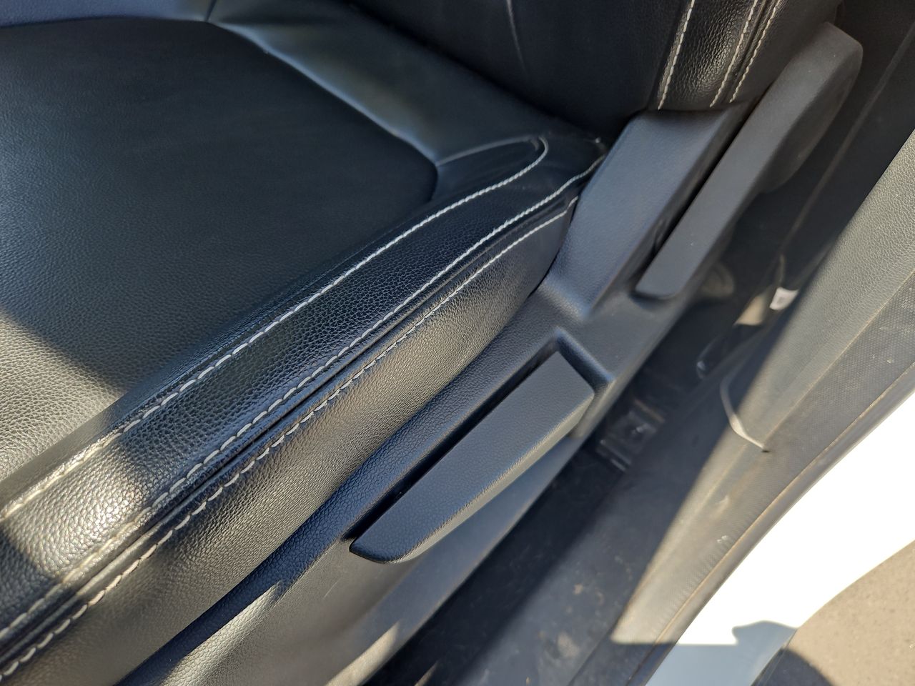 Mg Zs Zs 1.5 L Aut. 2023 Usado en Usados de Primera - Sergio Escobar