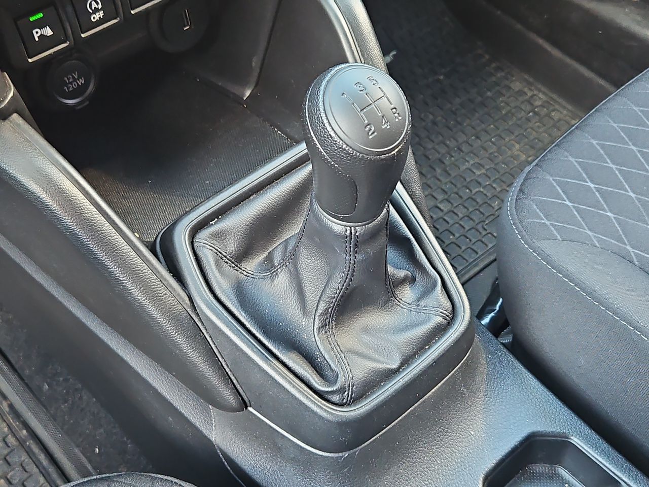 Suzuki Grand vitara Grand Vitara 2wd 1.5 2026 Usado en Usados de Primera - Sergio Escobar