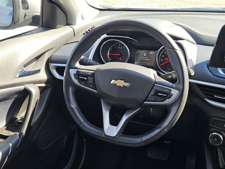Chevrolet Tracker 1.2 Premier At 2023 Usado  Usado en Kovacs Usados