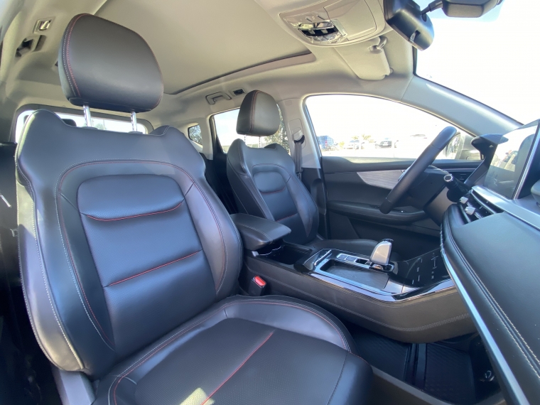 Chery Tiggo 7 pro Tiggo 7 Glx Cvt Pro 1.5 Aut 2023 Usado en Rosselot Usados