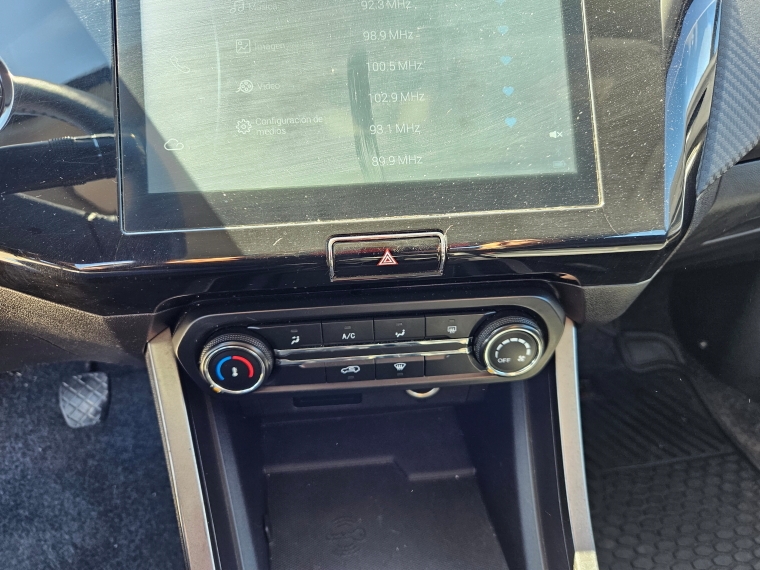 Chery Tiggo 2 pro Tiggo 2 Pro Gls Mt 1.5 2023 Usado en Rosselot Usados