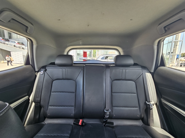 Chery Tiggo 3 Tiggo 3 1.5 2021 Usado en Rosselot Usados