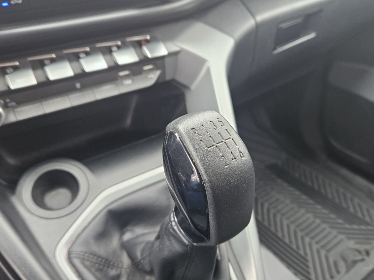 Changan Hunter Hunter 1.9 2023 Usado en Rosselot Usados