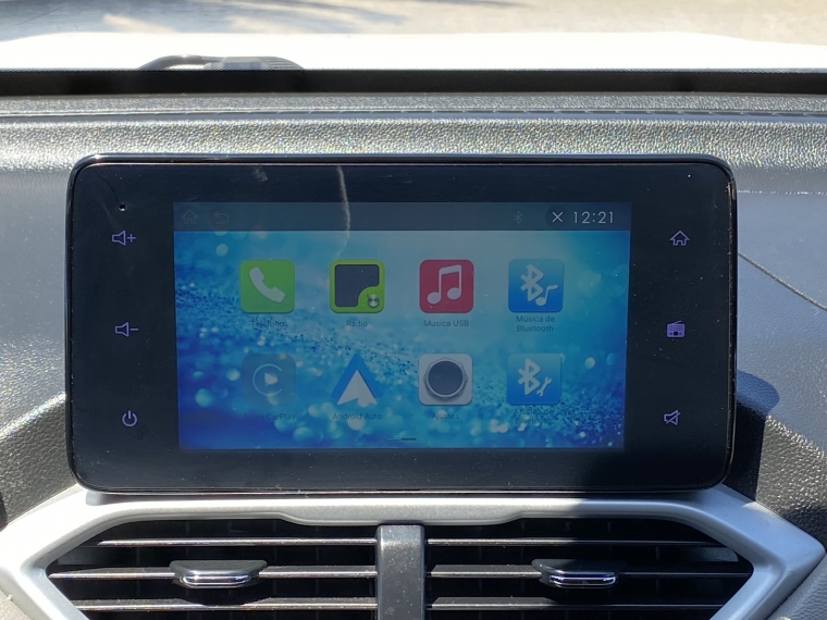 Chevrolet Groove Ltz 1.5 2024 Usado  Usado en Kovacs Usados