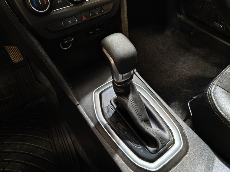 Chery Tiggo 2 Tiggo 2 Gls Cvt 1.5 Aut 2024 Usado en Rosselot Usados