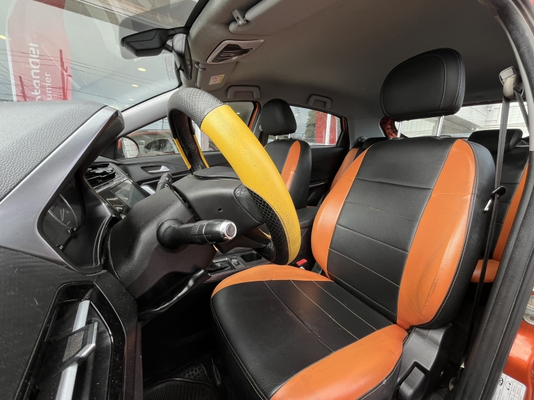 Chery Tiggo 2 pro Tiggo 2 Gls Cvt Pro 1.5 Aut 2021 Usado en Rosselot Usados