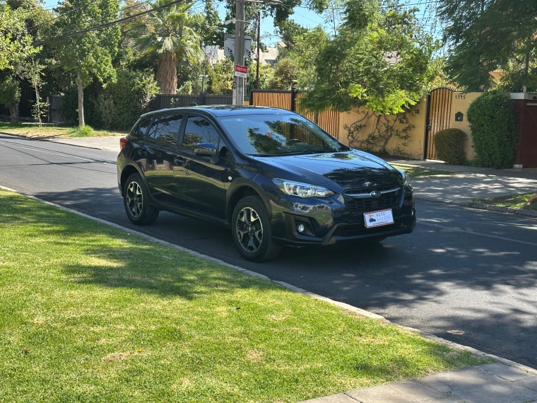 Subaru Xv 1.6 4x4 2019 Usado en Autoadvice Autos Usados