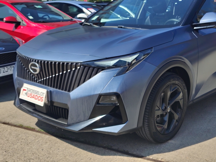 GAC Motor EMZOOM EMZOOM 1.5 AUT 2024